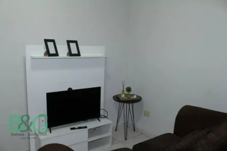 Apartamento com 2 Quartos à venda, 45m² no Campos Elíseos, São Paulo