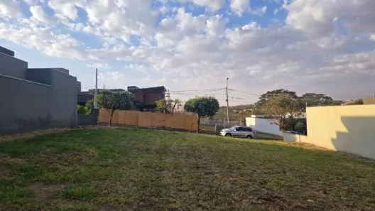 Lote/Terreno à venda, 270m² no Reserva San Pedro, Ribeirão Preto