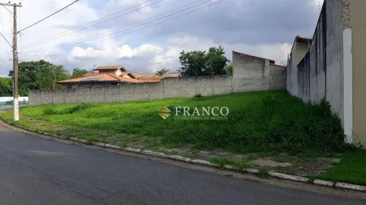 Lote/Terreno à venda, 656m² no Caminho Novo, Tremembé