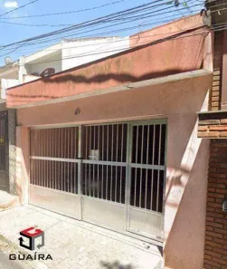 Sobrado com 3 Quartos à venda, 156m² no Demarchi, São Bernardo do Campo