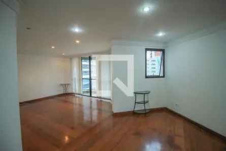 Apartamento com 3 Quartos à venda, 160m² no Vila Regente Feijó, São Paulo