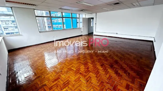 Sala Comercial para alugar, 328m² no Consolação, São Paulo