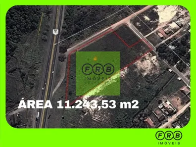 Imóvel Comercial à venda, 11243m² no Centro, Barra Velha