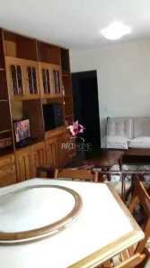Apartamento com 3 Quartos à venda, 99m² no Rudge Ramos, São Bernardo do Campo