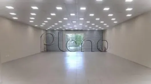 Prédio Comercial para alugar, 299m² no Jardim Nova Europa, Campinas