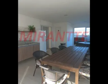 Apartamento com 2 Quartos à venda, 85m² no Santana, São Paulo