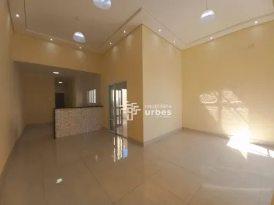 Casa com 3 Quartos à venda, 120m² no Parque Nova Carioba, Americana