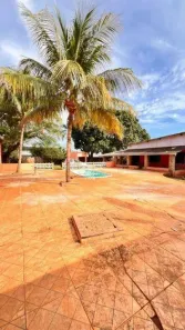 Fazenda/Sítio com 5 Quartos para alugar, 1230m² no Estância São Judas Tadeu (Zona Rural), São José do Rio Preto
