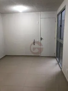 Apartamento com 2 Quartos à venda, 44m² no Parque Ipê, São Paulo