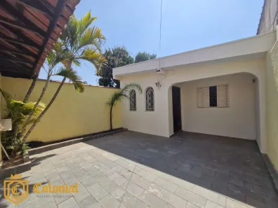 Casa com 3 Quartos à venda, 130m² no Centro, Salto