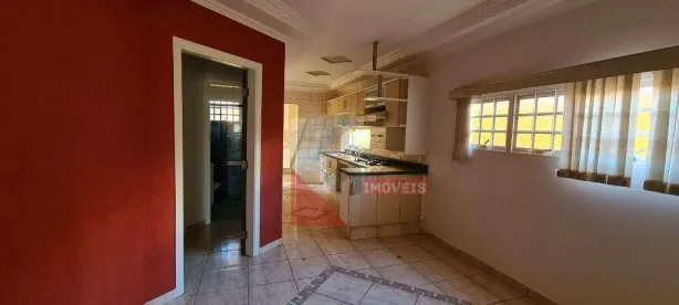 Casa com 3 Quartos à venda, 134m² no Jardim Ipiranga, Americana