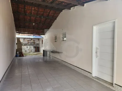 Casa com 2 Quartos à venda, 200m² no Aruana, Aracaju