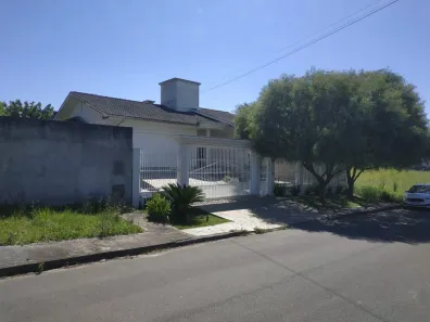 Casa com 3 Quartos à venda, 164m² no Jardim Maristela, Criciúma