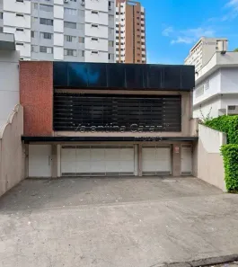 Imóvel Comercial à venda, 398m² no Pacaembu, São Paulo