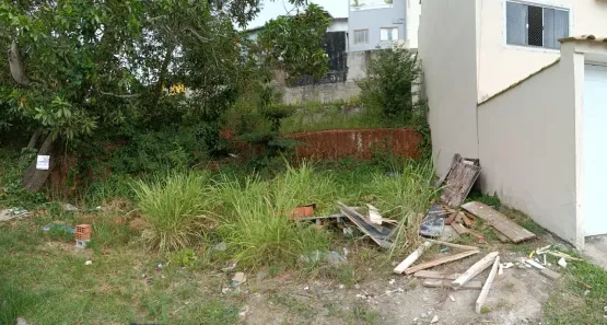 Lote/Terreno à venda, 200m² no Jardim Vitória, Macaé