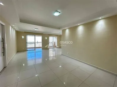 Apartamento com 3 Quartos para alugar, 165m² no Alphaville Centro Industrial e Empresarial/Alphaville., Barueri