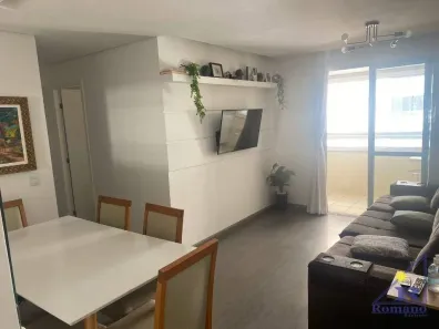 Apartamento com 3 Quartos à venda, 88m² no Tatuapé, São Paulo