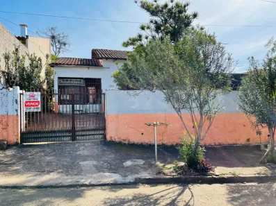 Casa com 3 Quartos à venda, 70m² no Cafezal, Londrina