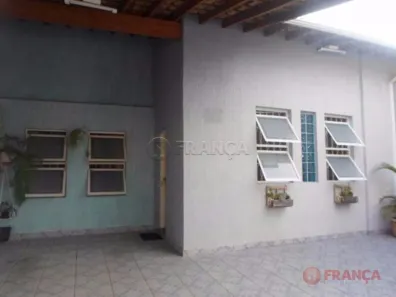 Casa com 3 Quartos à venda, 172m² no Jardim Siesta, Jacareí