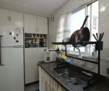 Apartamento com 2 Quartos à venda, 48m² no Residencial Terra da Uva, Jundiaí