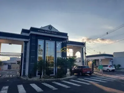Lote/Terreno à venda, 150m² no Jardim Park Real, Indaiatuba
