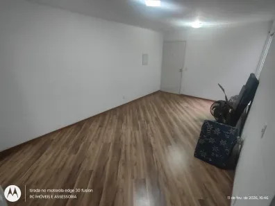 Apartamento com 2 Quartos à venda, 57m² no Parque Reboucas, São Paulo
