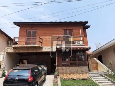 Casa de Condomínio com 3 Quartos à venda, 360m² no Alphaville, Santana de Parnaíba