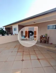 Casa de Condomínio com 5 Quartos à venda, 350m² no Pompéia, Piracicaba