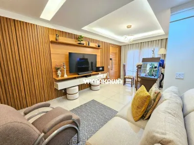 Apartamento com 3 Quartos à venda, 81m² no Penha de França, São Paulo