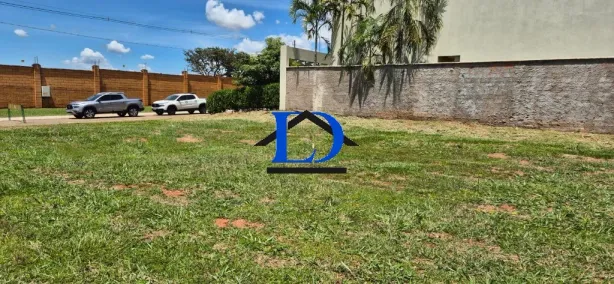 Lote/Terreno à venda, 408m² no Fazenda Vau das Pombas, Goiânia