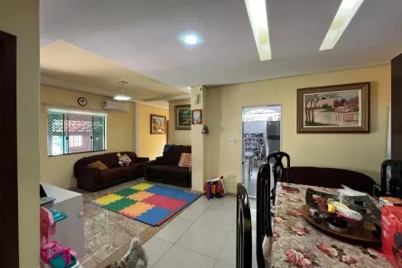 Casa com 4 Quartos à venda, 396m² no Esplanada, Belo Horizonte