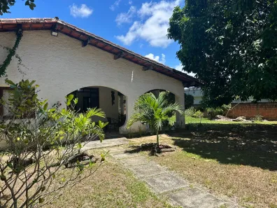 Casa de Condomínio com 3 Quartos à venda, 167m² no Portão, Lauro de Freitas