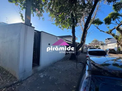 Casa com 4 Quartos à venda, 10m² no Jardim Alvorada, São José dos Campos
