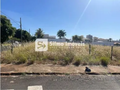 Lote/Terreno à venda, 1000m² no Morada da Colina, Uberlândia
