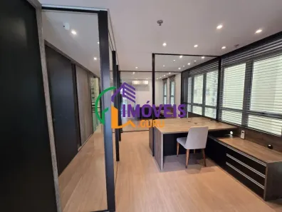 Sala Comercial à venda, 54m² no Perdizes, São Paulo