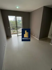 Apartamento com 2 Quartos à venda, 48m² no Jardim Ampliação, São Paulo