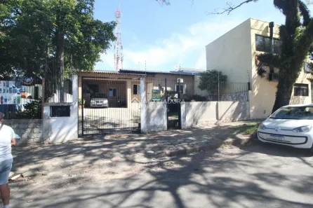 Casa com 3 Quartos à venda, 163m² no Vila São José, Porto Alegre