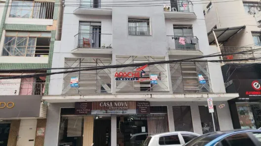 Sala Comercial para alugar, 60m² no Vereda do Bosque, Viçosa