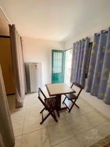 Casa com 1 Quarto para alugar, 20m² no Vila Butantã, São Paulo
