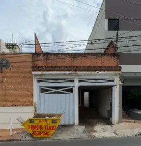 Casa com 2 Quartos à venda, 145m² no Vila Seixas, Ribeirão Preto