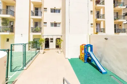 Apartamento com 4 Quartos à venda, 166m² no Brooklin Paulista, São Paulo