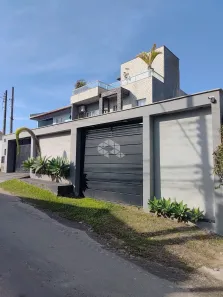 Casa com 3 Quartos à venda, 128m² no São João do Rio Vermelho, Florianópolis