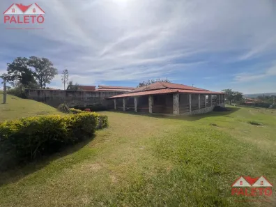 Fazenda/Sítio com 4 Quartos à venda, 2680m² no , Porangaba