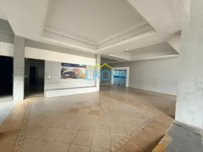 Galpão/Depósito/Armazém para alugar, 5000m² no Jardim das Colinas, São José dos Campos