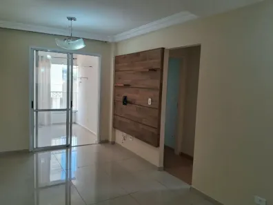 Apartamento com 2 Quartos à venda, 60m² no Jardim San Marino, São José dos Campos