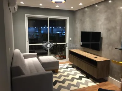 Apartamento com 2 Quartos para alugar, 65m² no Jardim Leonor, São Paulo