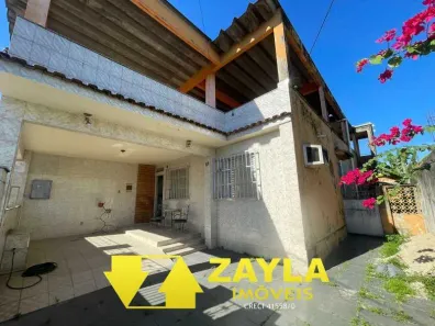 Casa com 3 Quartos à venda, 58m² no Irajá, Rio de Janeiro