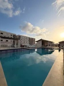 Apartamento com 2 Quartos à venda, 45m² no Turu, São Luís