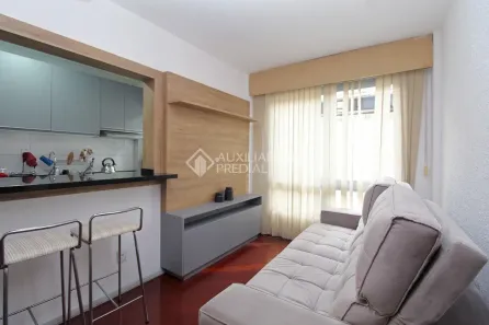 Apartamento com 2 Quartos à venda, 62m² no Mont Serrat, Porto Alegre