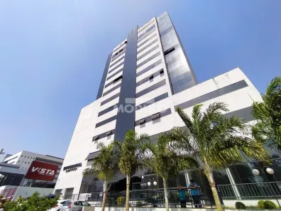 Sala Comercial para alugar, 274m² no Tibery, Uberlândia